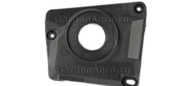 Регулировка масляного насоса бензопилы