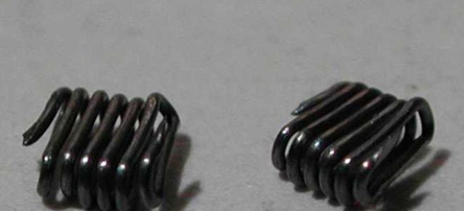 Как определить тантал в домашних условиях