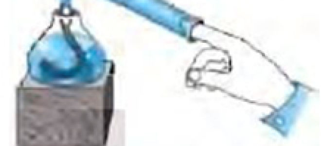 Теплопроводность это свойство материала