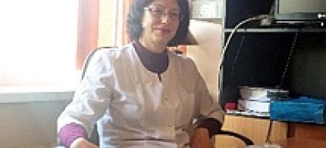 Применение народных средств при головных болях