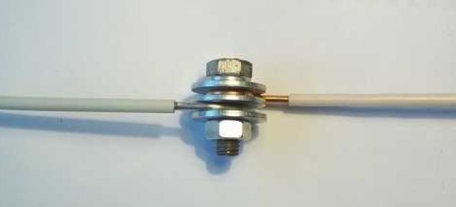 Как правильно припаять контакты