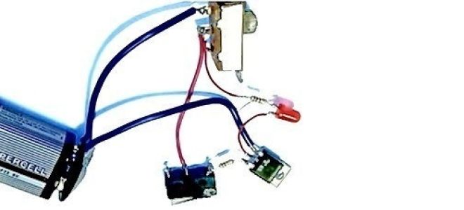 Как проверить тиристор не выпаивая из схемы