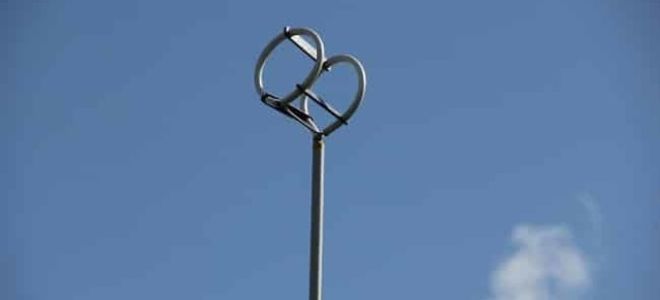 Зигзагообразные антенны дмв своими руками