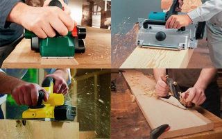 Ручные инструменты для пиления древесины