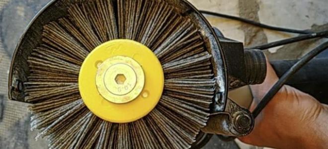 Приспособления для болгарки для резки листового металла