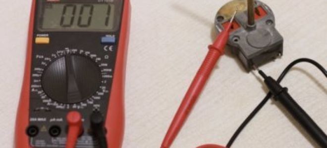 Как проверить конденсатор холодильника