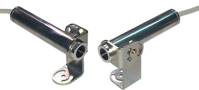 Принцип работы инфракрасного термометра