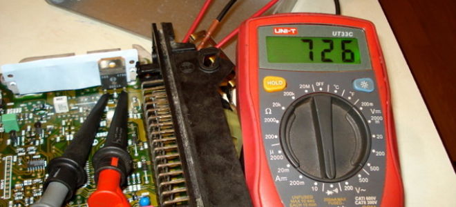 Igbt модуль как проверить