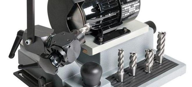 Как точить резцы по дереву