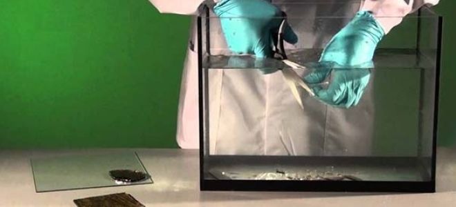 Резка каленого стекла в домашних условиях видео