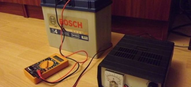 Как проверить плотность электролита без ареометра