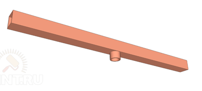 Рычажный подъемник своими руками