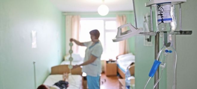 Народные терапевтические средства для избавления от ревматоидного артрита