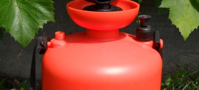 Опрыскиватель жук ремонт своими руками