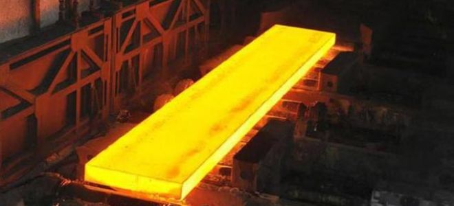 Отжиг для снятия внутренних напряжений