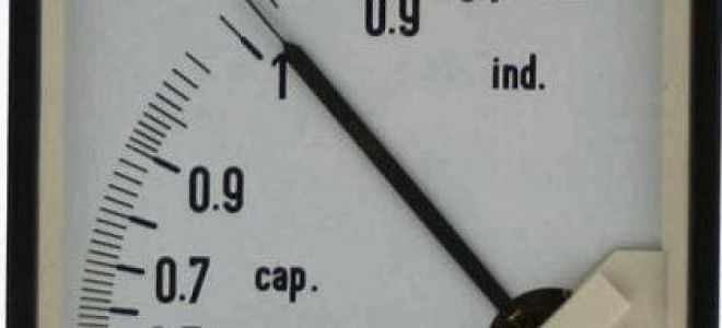 Расчет активной мощности трансформатора