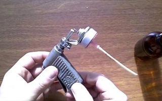Как отремонтировать якорь болгарки