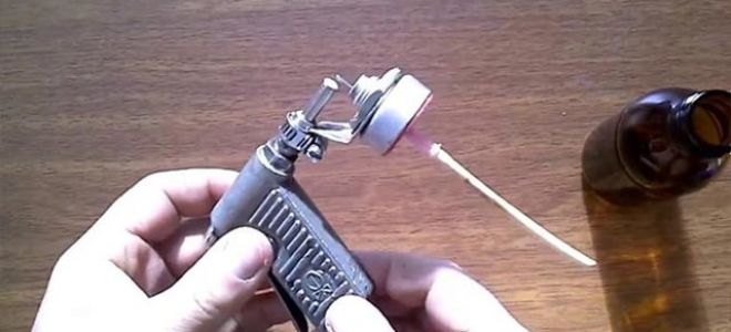 Как отремонтировать якорь болгарки