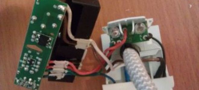 Как разобрать утюг braun texstyle 5