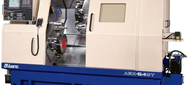 Чем отличается токарный станок от токарно револьверного