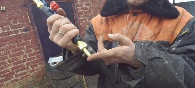 Чем отличается горелка от резака