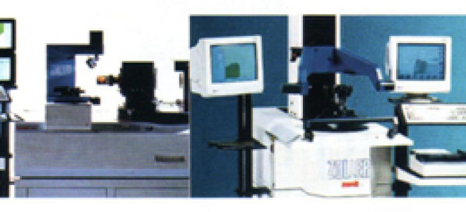 Настройка инструмента вне станка с чпу