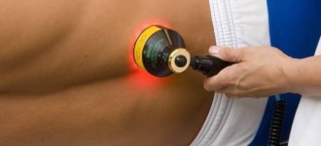 Правильное растяжение позвоночника