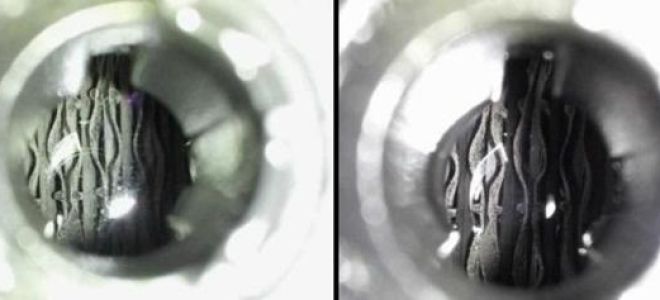 Десульфатор из реле поворотов