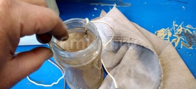 Гальваника серебром в домашних условиях