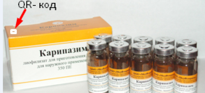 Грыжа межпозвоночного диска: лечение карипазимом