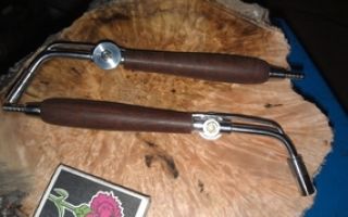 Устройство бачка для бензиновой горелки для пайки