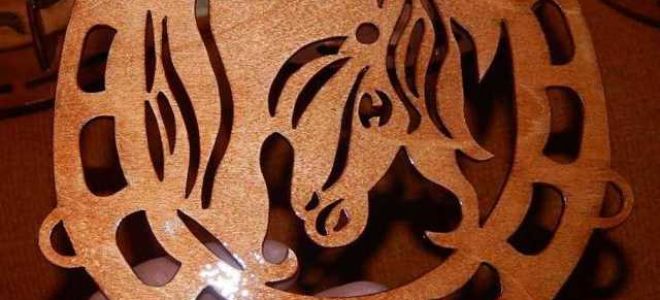 Шаблоны для лобзикового станка