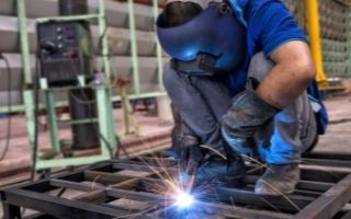 Какой ток потребляет сварочный инвертор