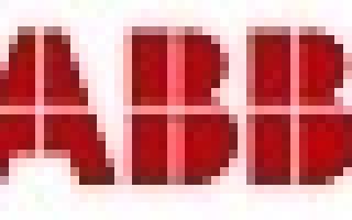 Фотореле abb t1 схема подключения