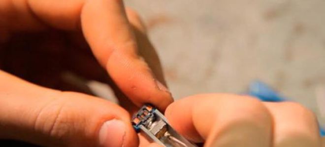 Как сделать самодельный лазер