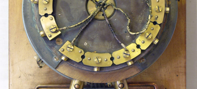 Формула площади поперечного сечения в физике