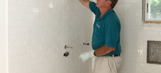 5 советов по правильной затирке плитки. инструкция по затирке своими руками