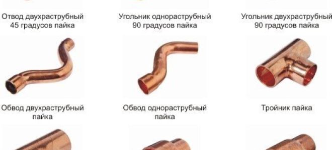 Медь и олово что получается