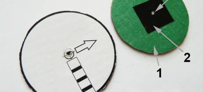 Диммер для регулировки оборотов электродвигателя