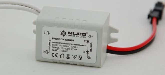 Почему моргают светодиодные лампочки в люстре