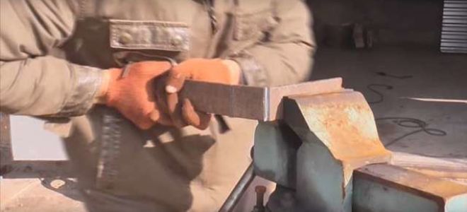 Хай джек своими руками чертежи