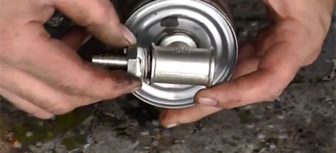 Труба для дымогенератора холодного копчения