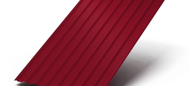 Чем разрезать оцинкованный лист