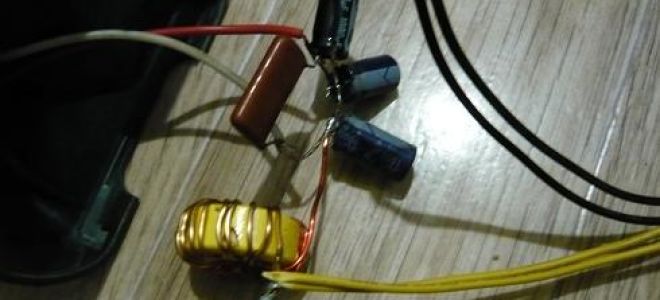 Как узнать мощность шуруповерта в ваттах