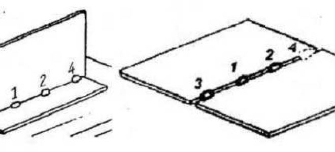 Как правильно варить толстый металл