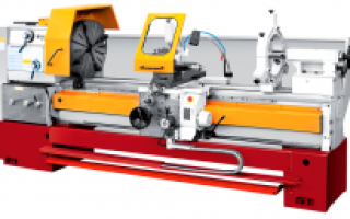 Токарный станок 1м63 дип 300 технические характеристики