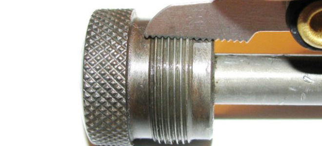 Резьбомер гост 519 77