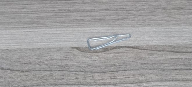 Из какого металла делают скрепки канцелярские