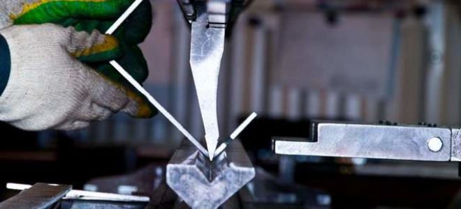 Как проверить закалку металла