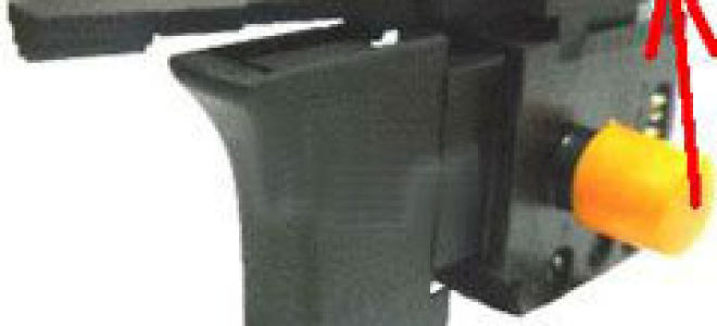 Дрель не набирает обороты